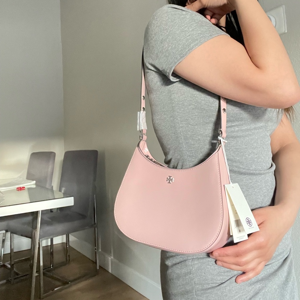 New✨authentic Emerson patent shoulder bag - Picture 12 of 13